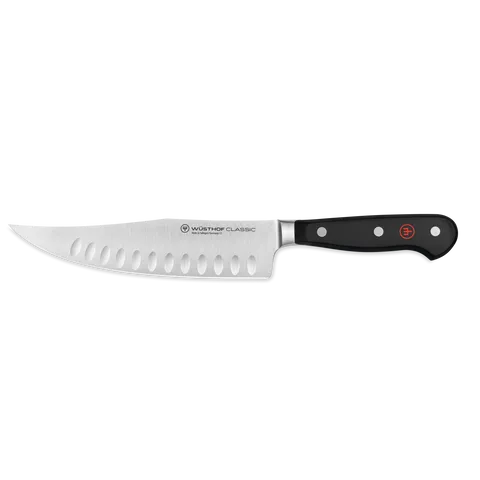 Wüsthof Classic Craftsman 7 coltello alveolato