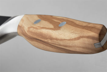Wusthof Amici 5" coltello universale seghettato