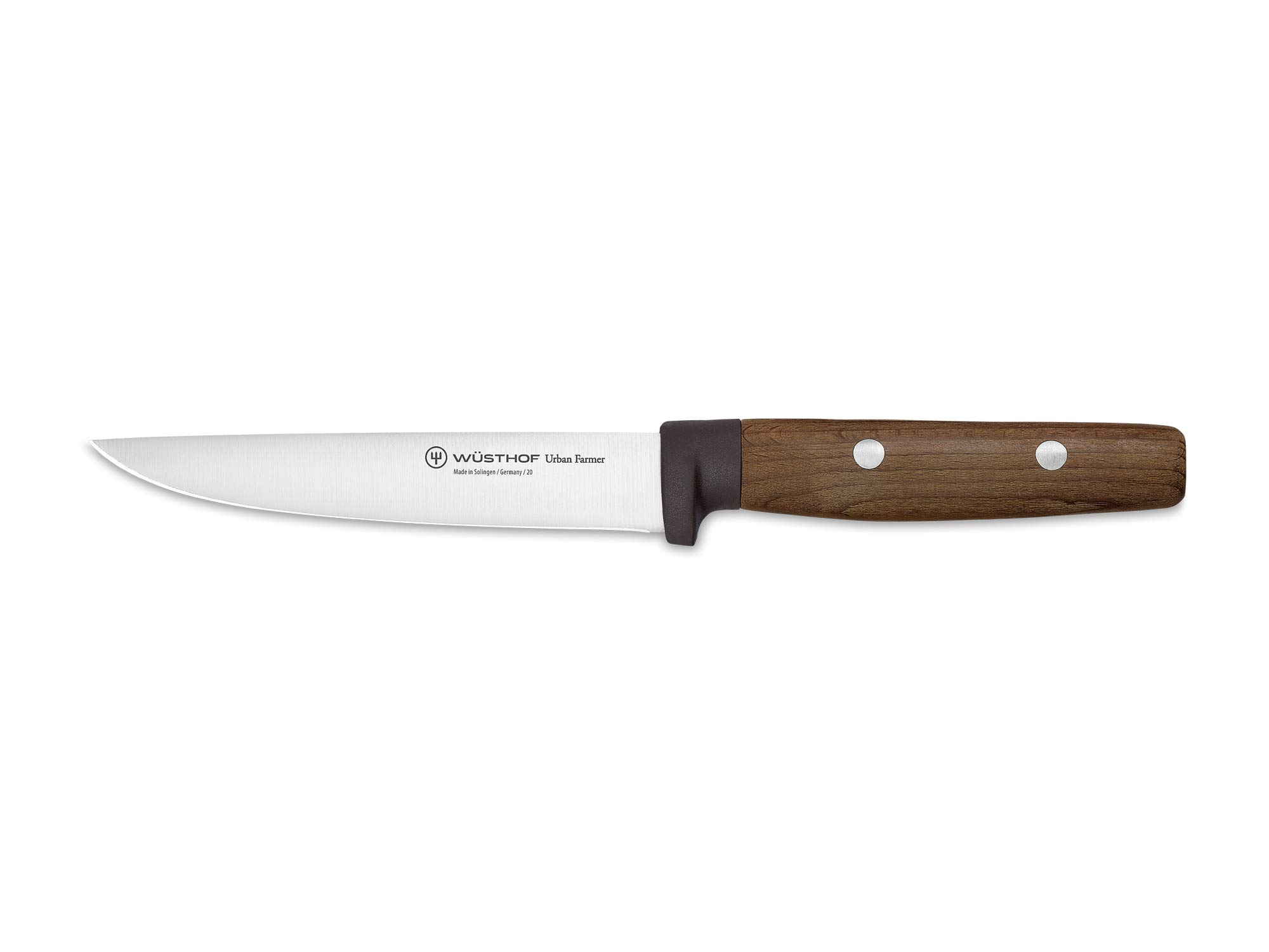 Wusthof Urban Farmer Set Coltelli Bistecca 4 Pezzi