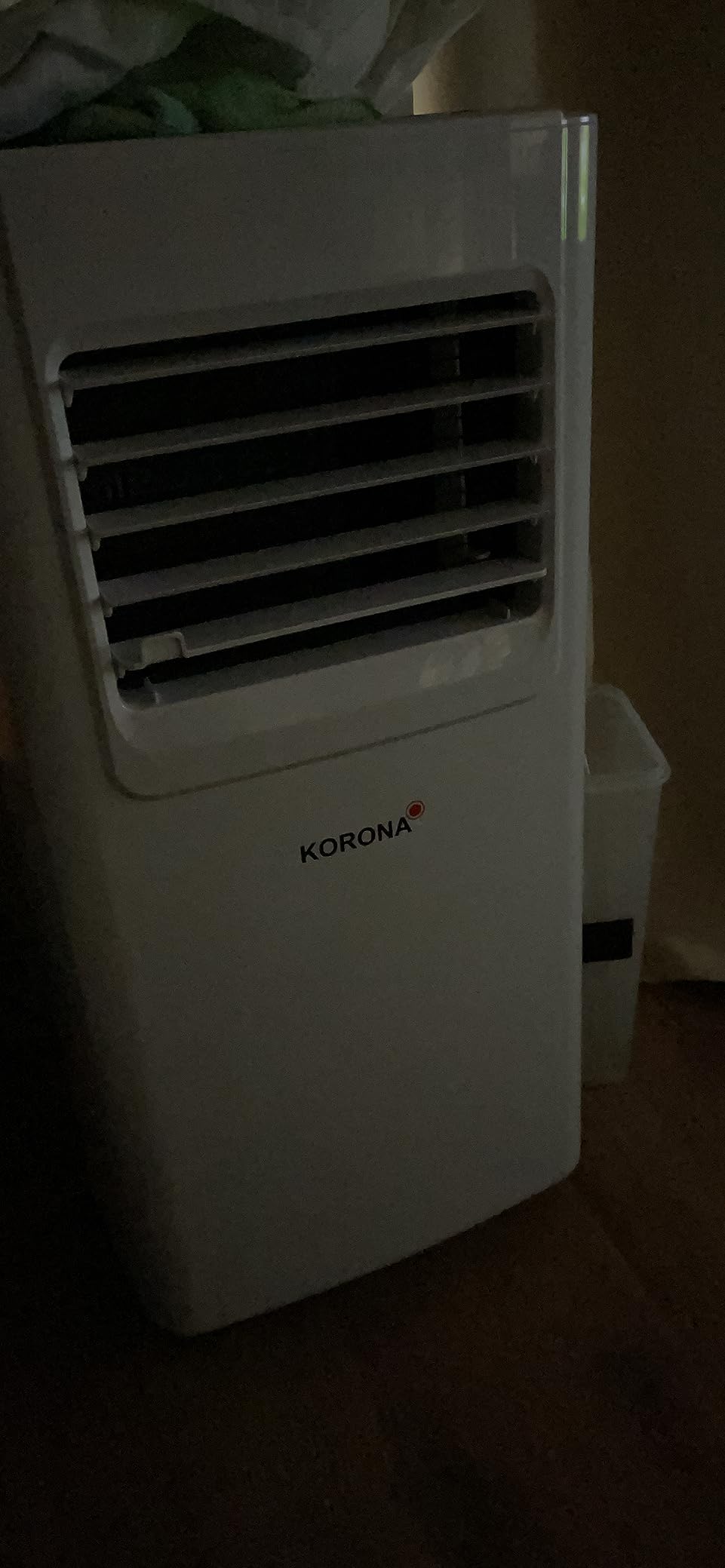 Korona Iceberg 7.0 Eco 82000 condizionatore 7000 BTU