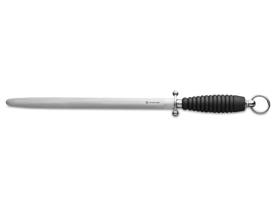 Wüsthof Acciaino 32 cm Ovale per Coltelli