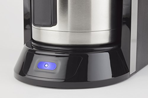Korona 10291 Macchina caffè americano brocca termica 1,25 L