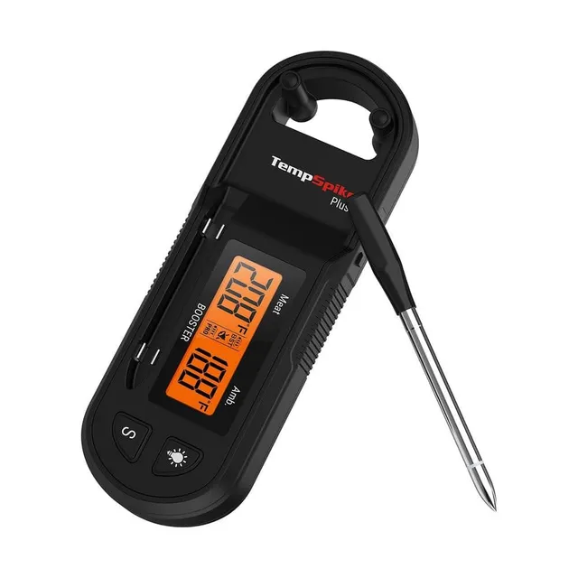 ThermoPro termometro carne bluetooth portata 183 m