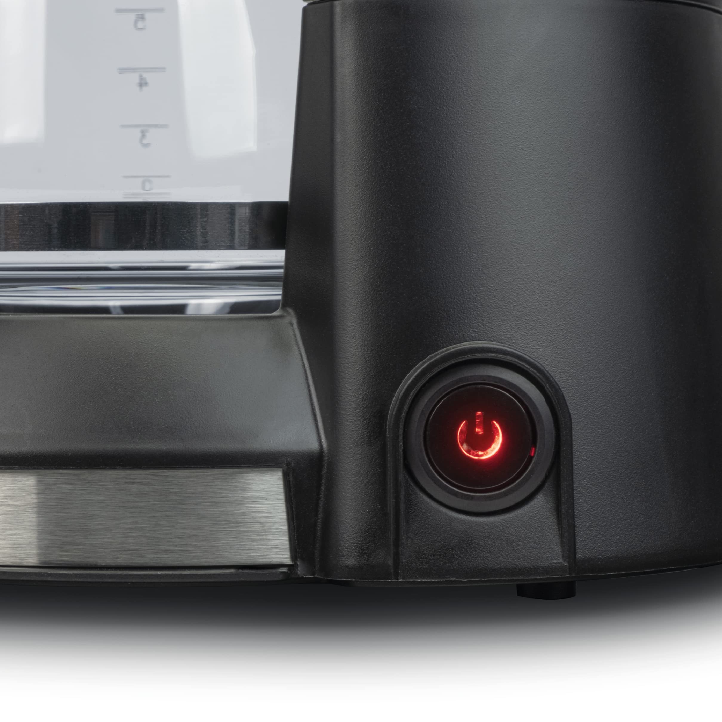 Korona 12304 macchina caffè filtro 0,7 L 5 tazze