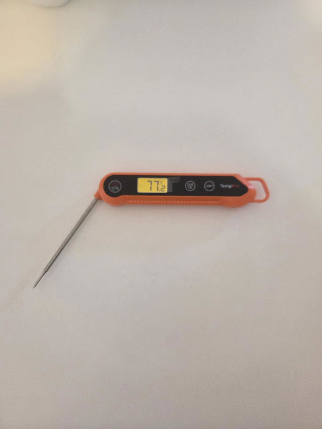 TempPro TP20B TP03H termometro carne wireless set