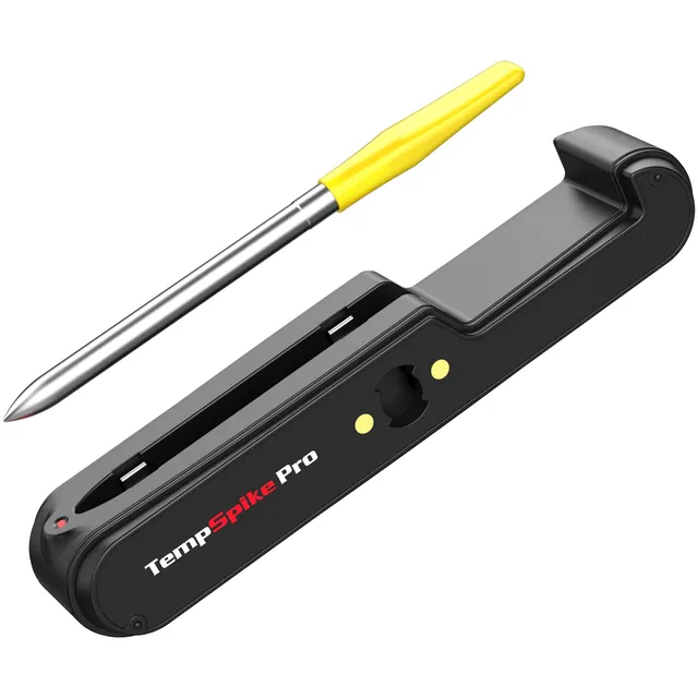 TempPro TempSpike Pro Sonda Wireless Gialla TP980