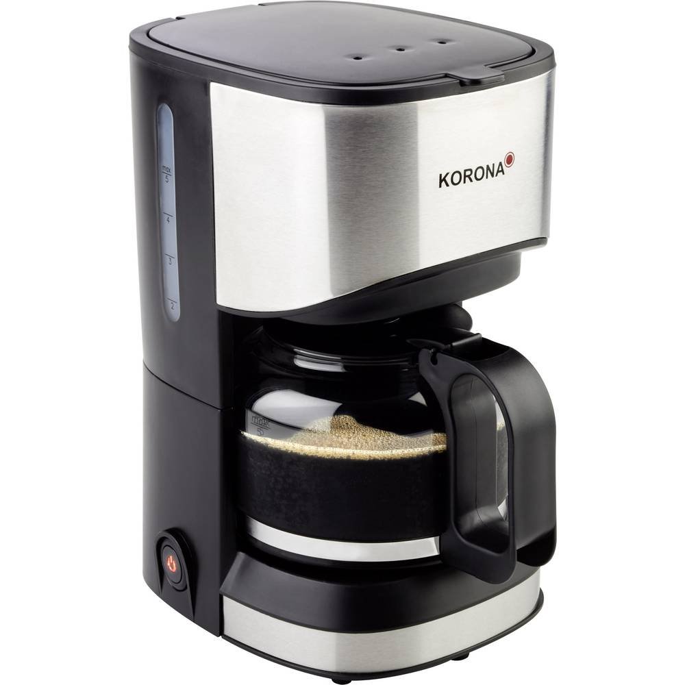 Korona 10252 macchina caffè filtro 1,25 L 10 tazze