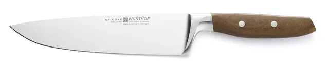 Wusthof Epicure coltello cuoco 20 cm lama forgiata