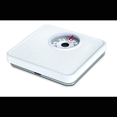 Soehnle Tempo White bilancia pesapersone analogica 130 kg