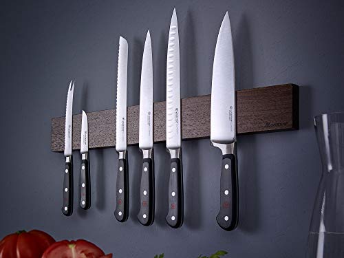Wüsthof Classic Coltello Prosciutto 20 cm Forgiato