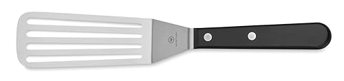 Wüsthof Gourmet Spatola Forata 17 cm Acciaio