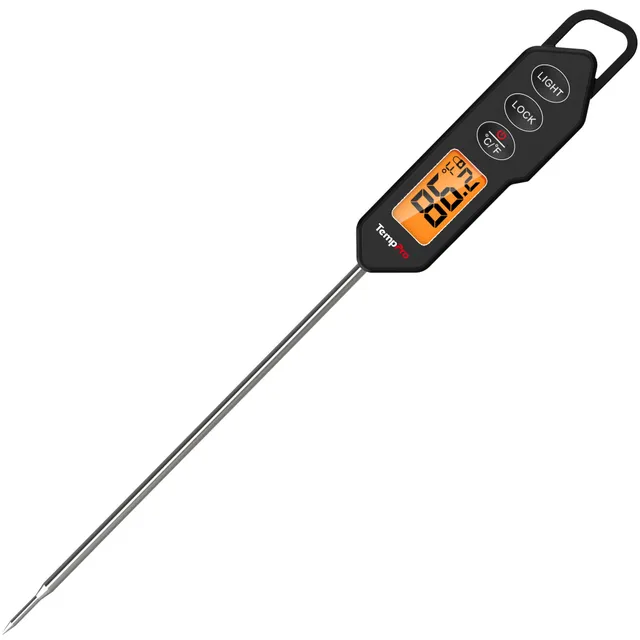Temppro TP01HW termometro carne istantaneo