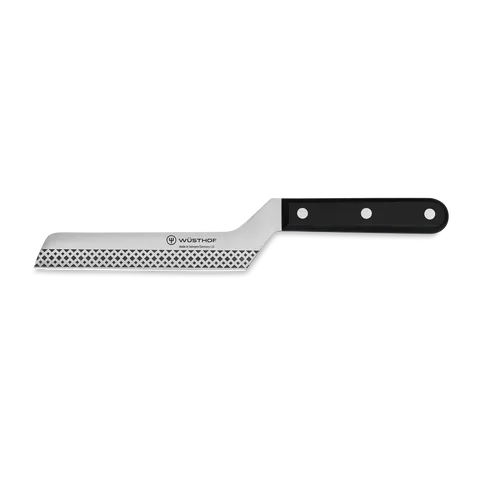 Wusthof coltello formaggio 11,5 cm lama alveolata
