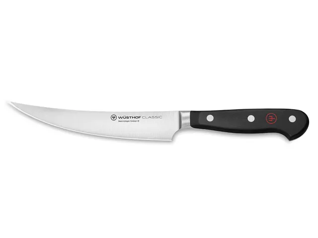 Wusthof Classic Coltello Disossare 16 cm Sottile