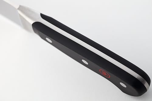 Wusthof Classic Coltello Pane 20 cm lama seghettata