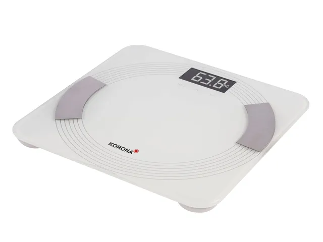 Korona 73510 Debby Bilancia Diagnostica 180 kg BIA