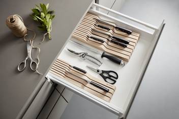 Wüsthof Forbici Pollame 25 cm Acciaio Inox