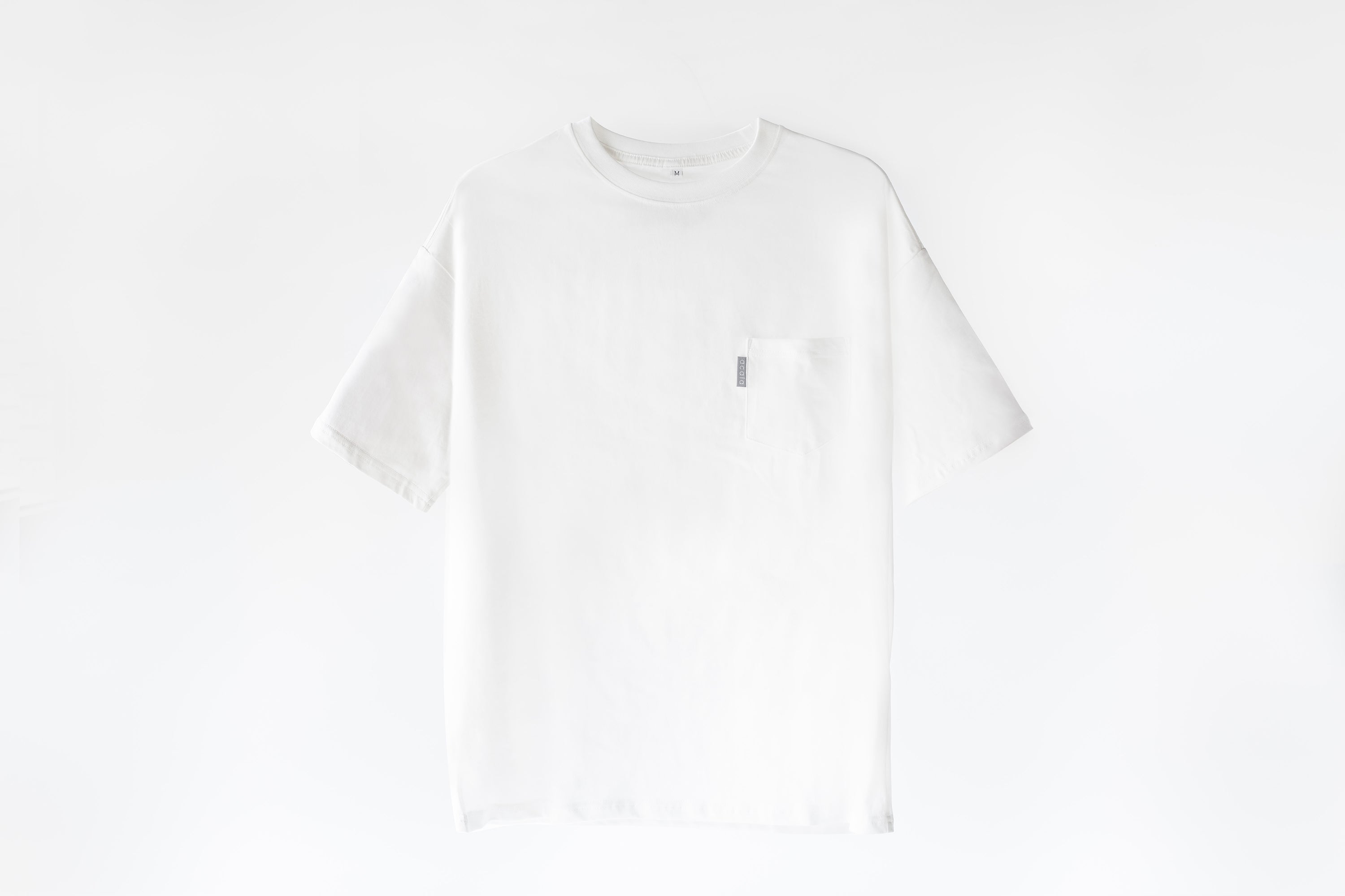 Acaia Cosmic T-Shirt maglietta cotone decimo anniversario