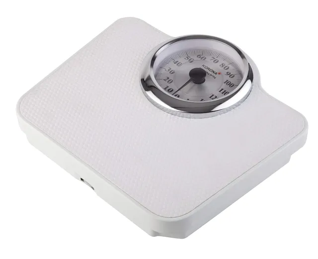Korona Bodo 77400 bilancia pesapersone meccanica 150 kg