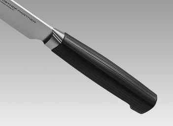 Wusthof Partner ceppo 12 pezzi noce cucina