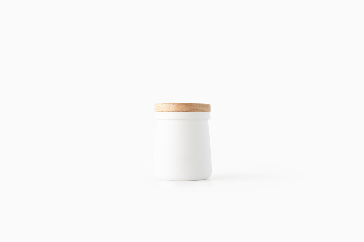 Acaia Portafilter Medium dosing cup acciaio antistatico