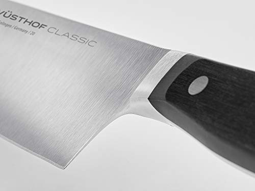 Wusthof Classic coltello formaggio molle forato 14 cm