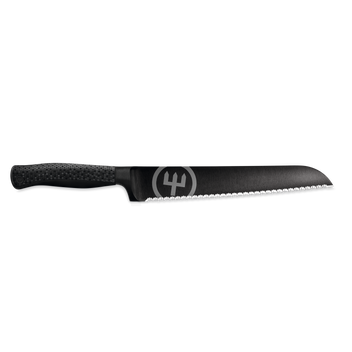 Wusthof Performer 9" Coltello Pane Doppia Dentatura