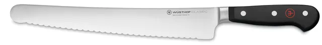 Wusthof Classic Super Slicer 26 cm lama ondulata