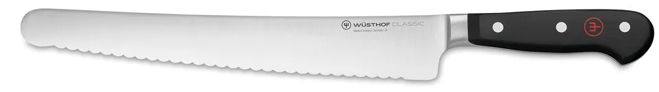 Wusthof Classic Super Slicer 26 cm lama ondulata