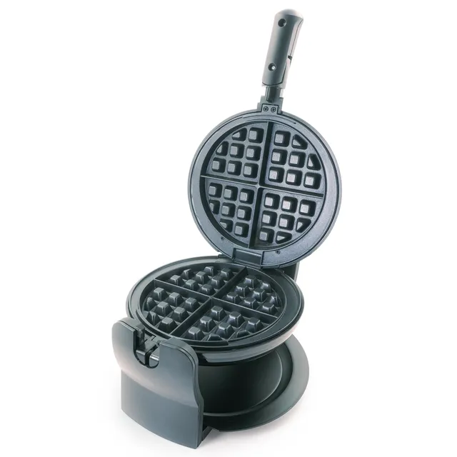 Korona 41004 piastra waffle rotante belgi 180°