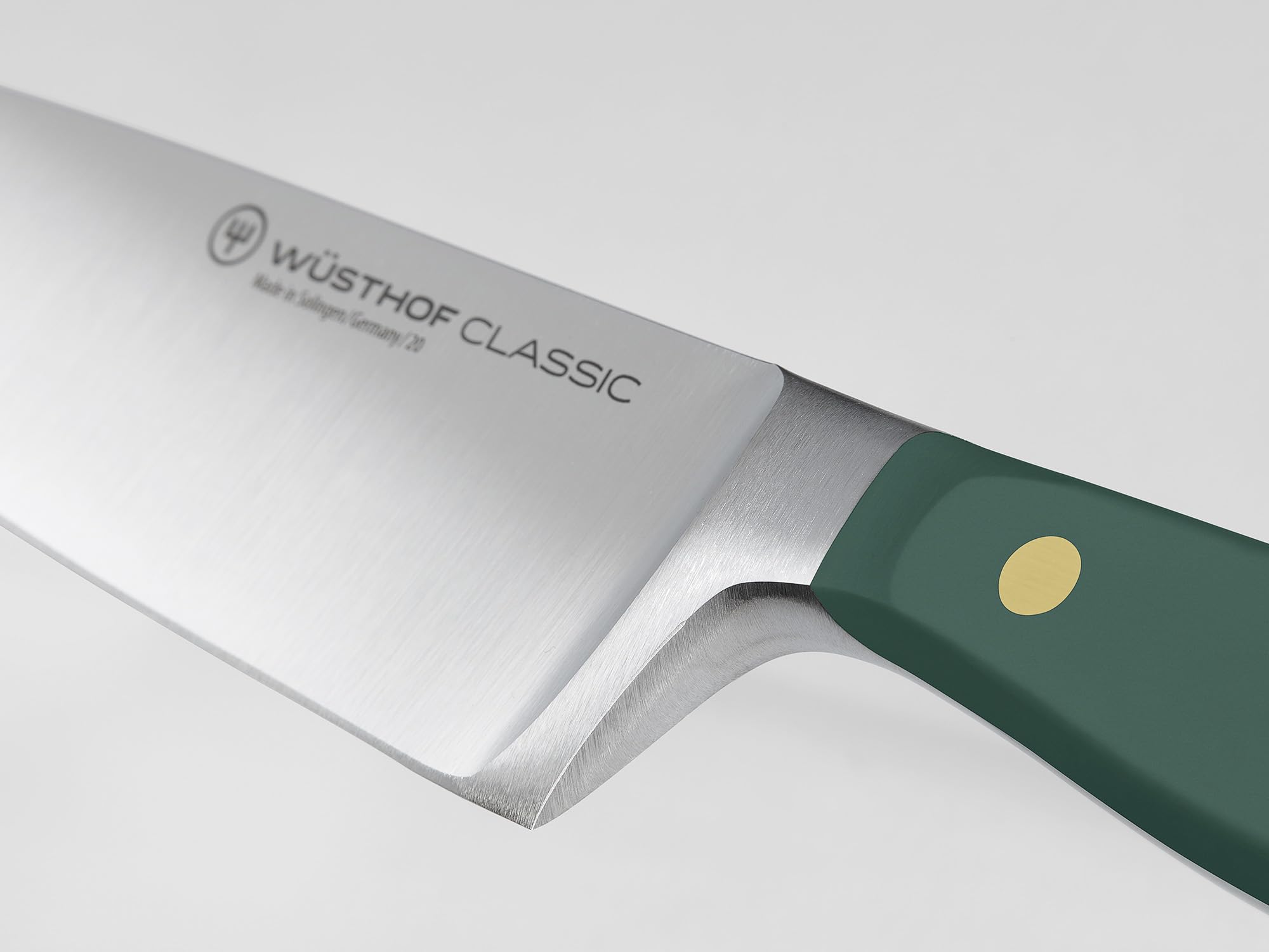 Wüsthof Classic set coltelli 2 pezzi verde Fresh Rosemary