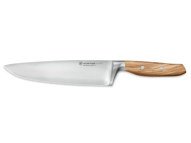 Wüsthof Amici coltello cuoco 20 cm ulivo