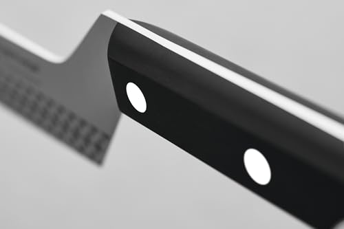 Wüsthof Coltello Formaggio Inox per Paste Dure e Molli