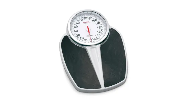 Soehnle Professional 6163 Bilancia Pesapersone Meccanica 160 kg