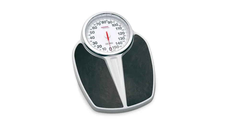 Soehnle Professional 6163 Bilancia Pesapersone Meccanica 160 kg