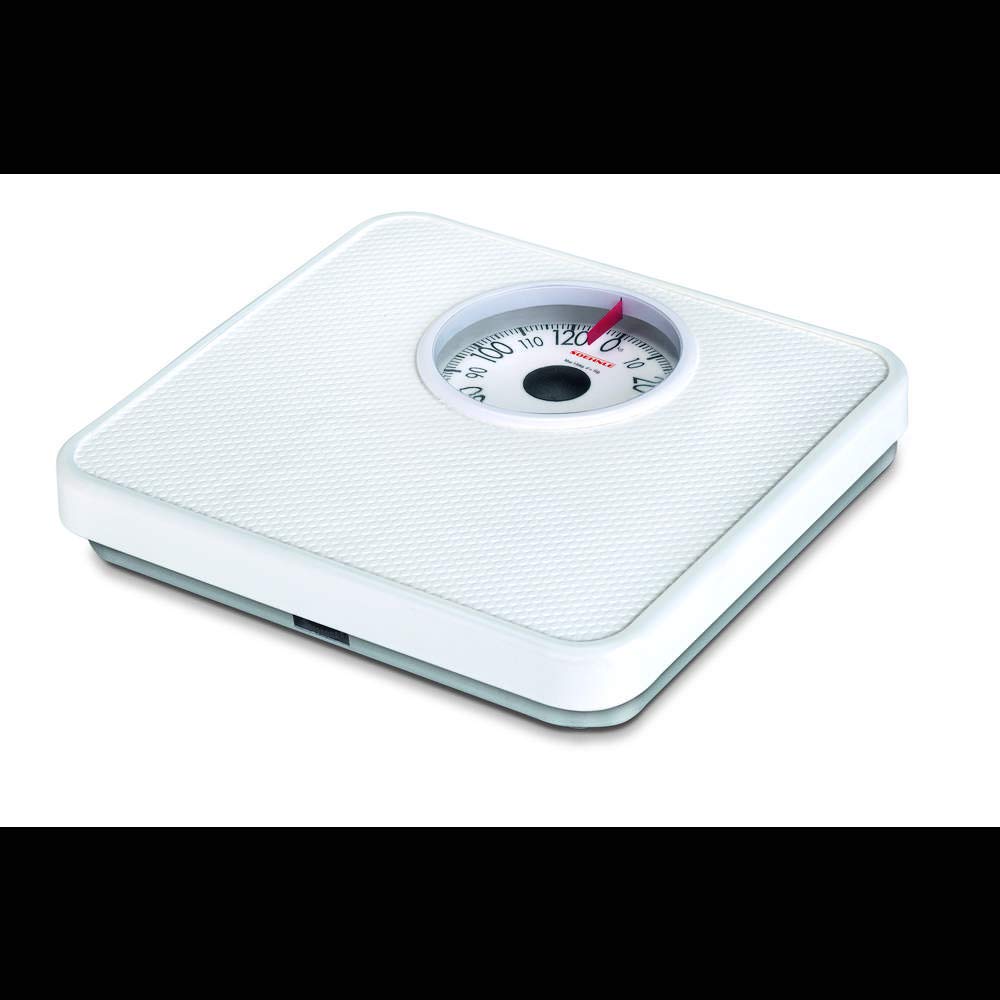 Soehnle Tempo White bilancia pesapersone analogica 130 kg