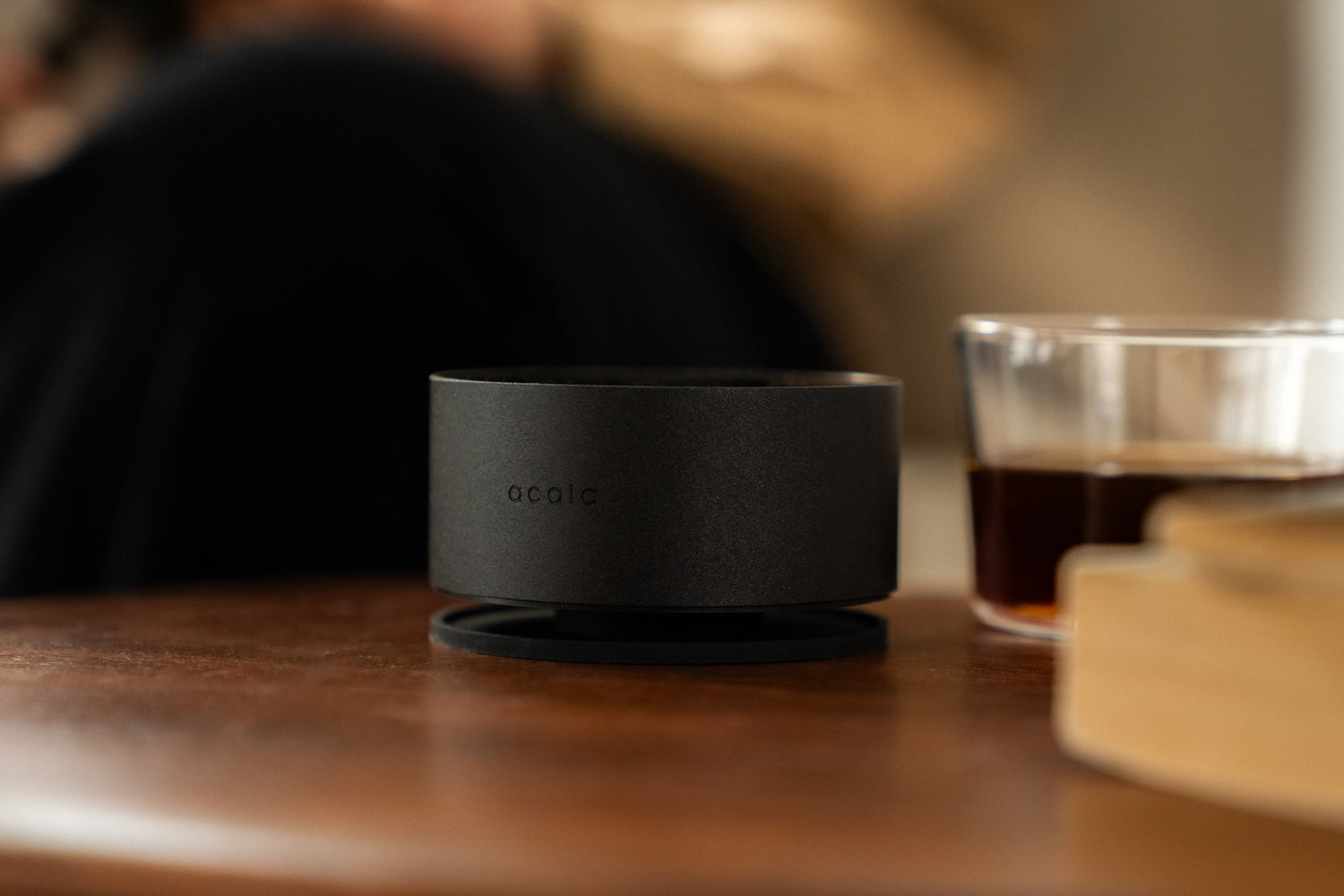 Acaia Horizon Strumento Maturazione Caffè Bassa Pressione