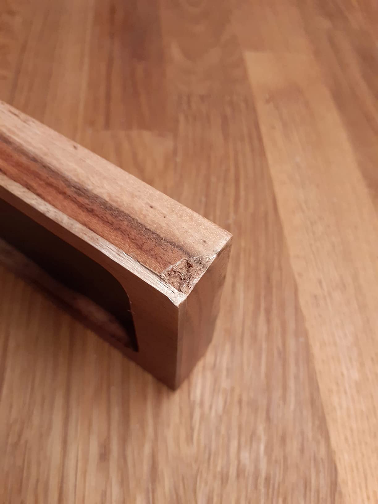 Wüsthof Barra Magnetica Portacoltelli 50 cm Legno Acacia