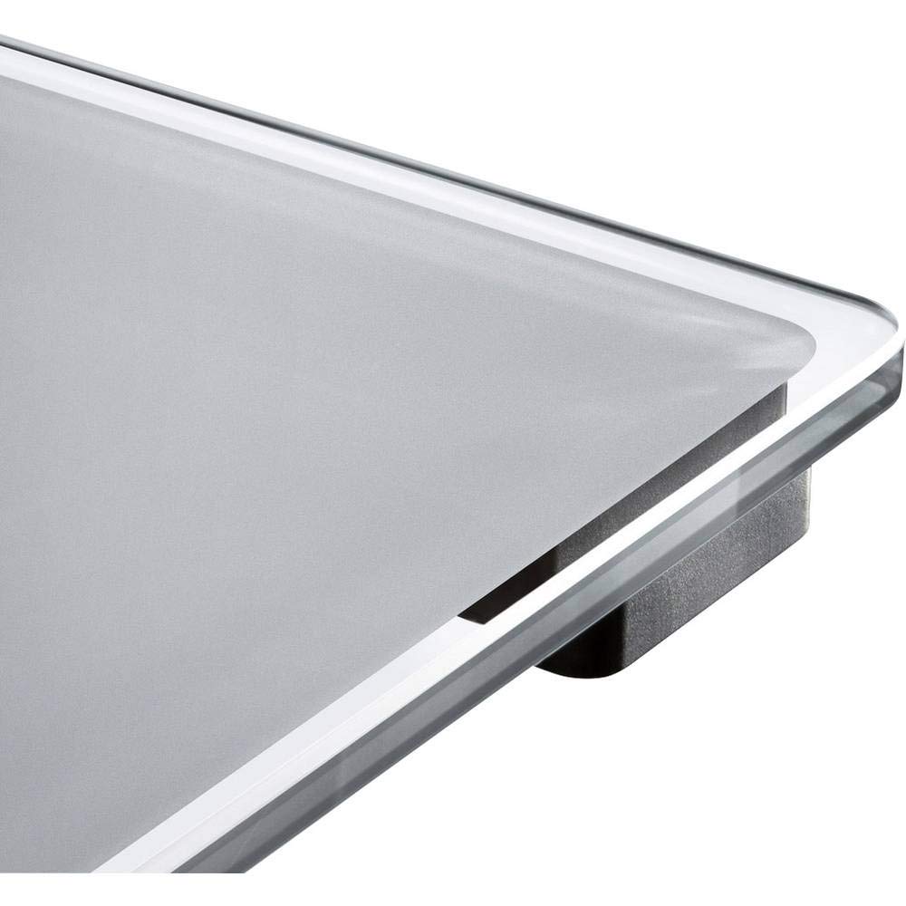 Soehnle Style Sense Connect 100 Bilancia Bluetooth Vetro