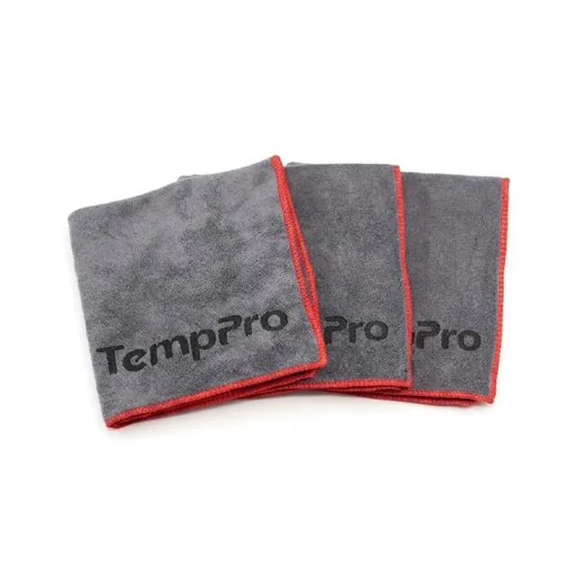 TempPro strofinaccio cucina e grill assorbente