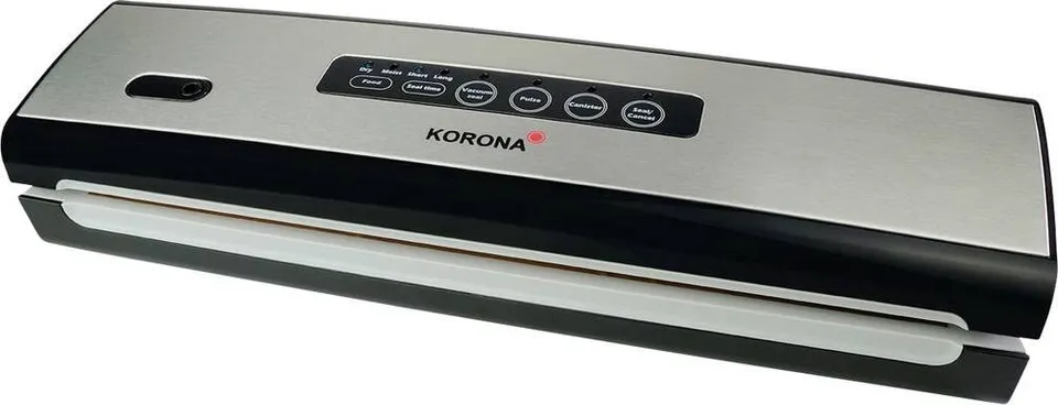 Korona 28000 Macchina Sottovuoto 4 in 1 28 cm
