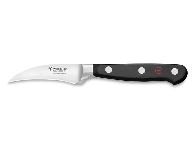 Wüsthof Classic Spelucchino 7 cm Lama Liscia