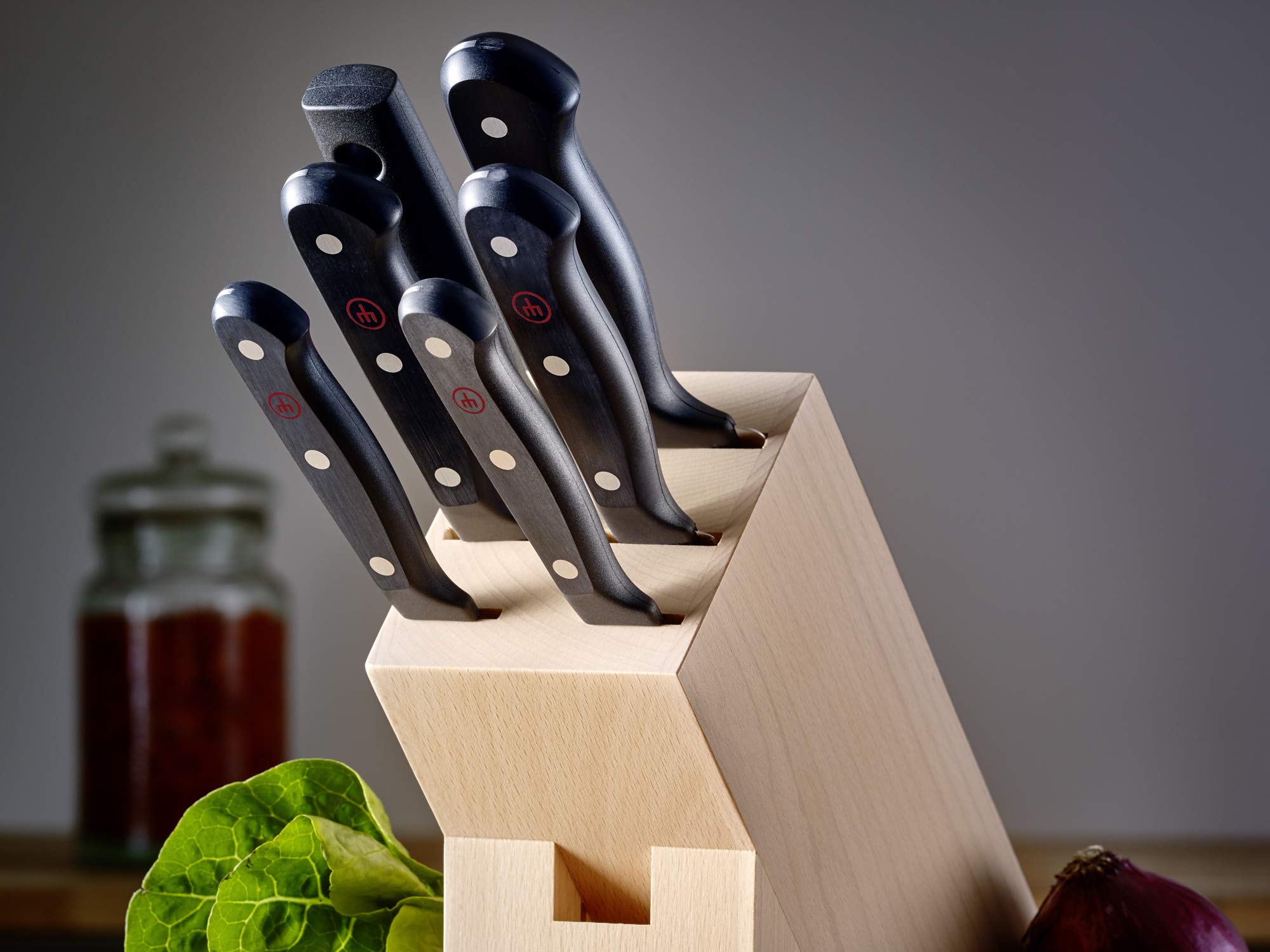 Wüsthof Gourmet spelucchino 6 cm frutta verdura