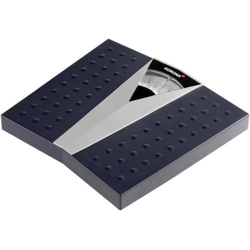 Korona Henry 76620 Bilancia Meccanica 130 kg Grigia
