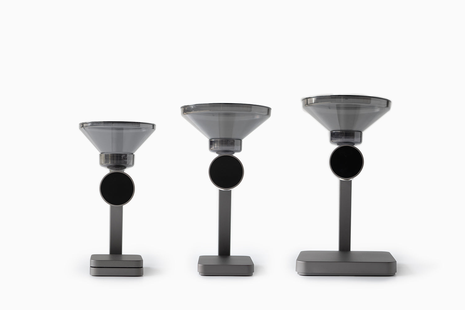 Acaia Orion Nano dosatore caffè chicchi nero automatico