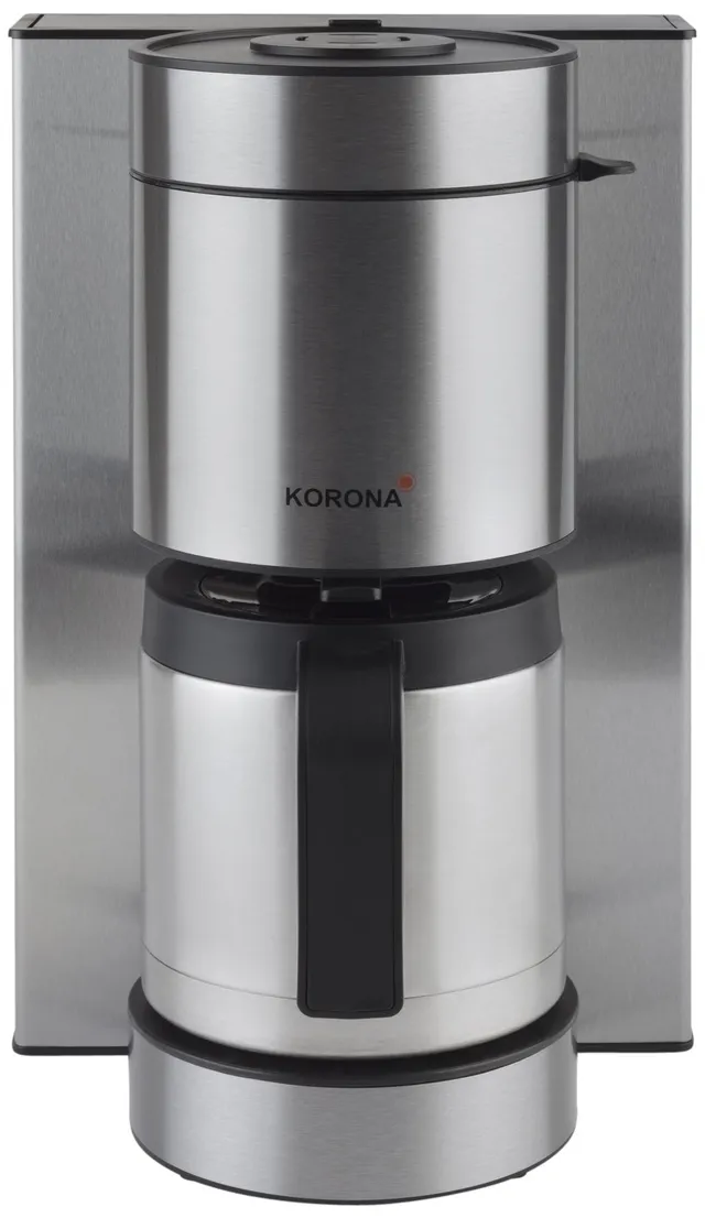 Korona 10281 macchina caffè filtro 1,25 L termica