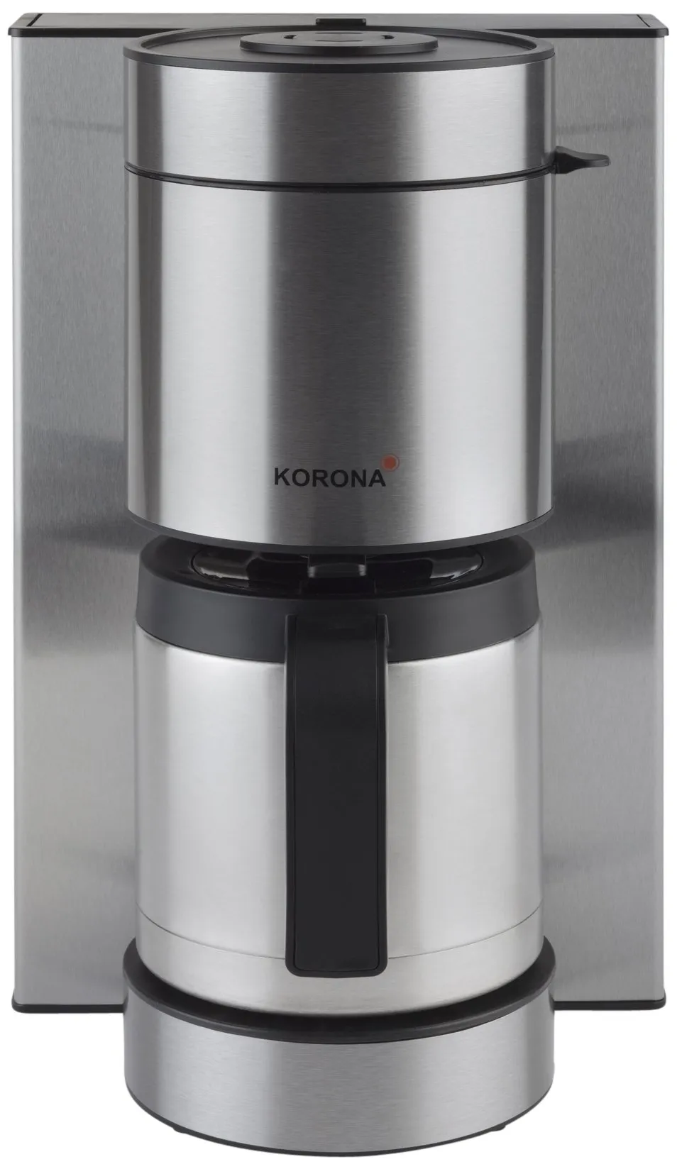 Korona 10281 macchina caffè filtro 1,25 L termica