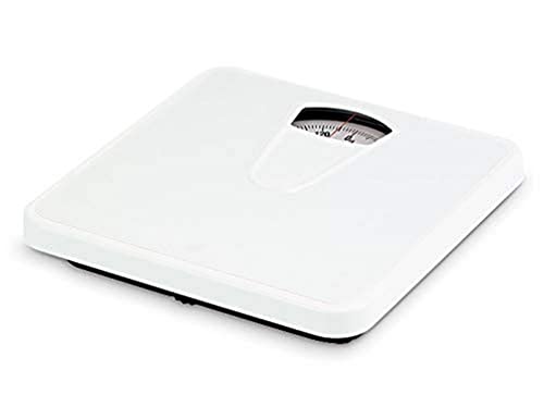 Soehnle Jolly Bilancia Pesapersone Analogica 130 kg Bianco