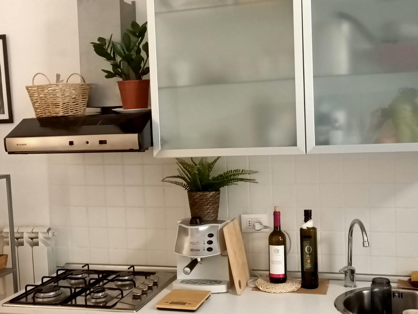 Soehnle Bamboo bilancia cucina digitale 5 kg sensor-touch