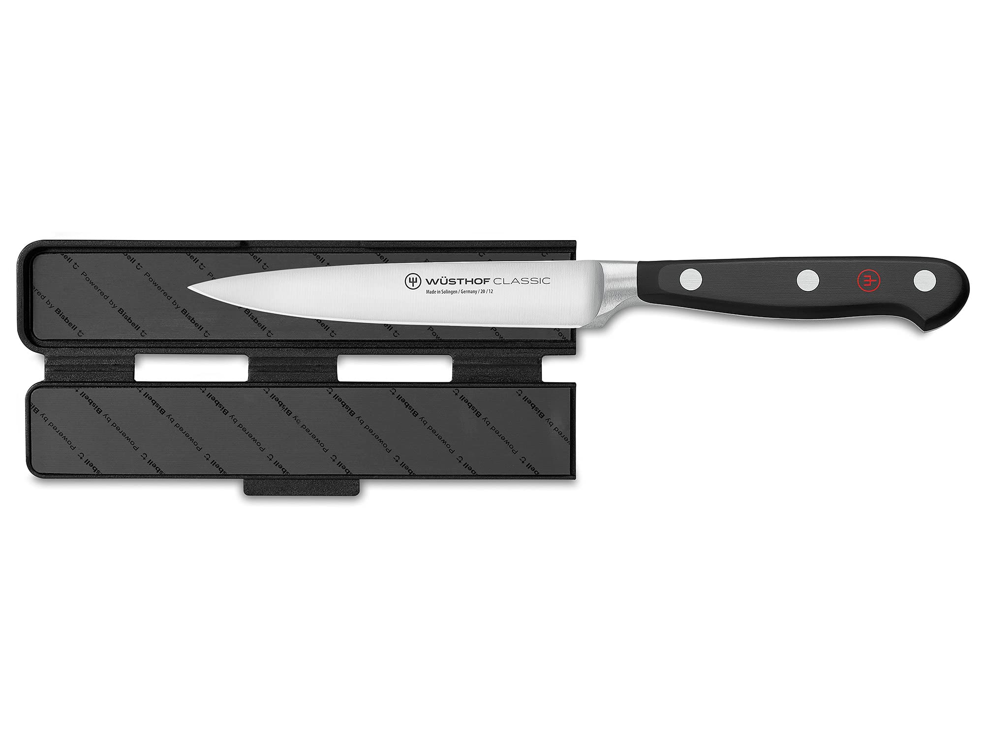 Wüsthof Custodia Salvalama 16 cm Magnetica Nera